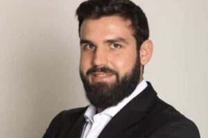 الموت يخطف الشاب الياس!