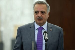 أرسلان: نرفض هذه السياسات ورفع الضرائب