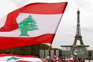 إشارات فرنسية إيجابية؟