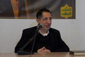 الحاج حسن: الانتخابات النيابية محطة مفصلية