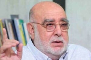 حمدان: “بروجكتران”مضيئان في ظلام الوطن الدامس