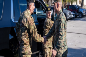 شو الوضع؟ العماد هيكل يثبّت توازن الموقف الوطني في واشنطن… زيارة بارو تشدد على الإصلاح المالي واتفاقية لبنانية – سورية من دون ثمن