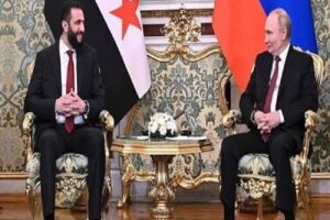 الثبات: رغم الحرب الضروس التي شنتها روسيا على “النصرة”… لهذه الأسباب زعيمها في موسكو للمرة الثانية خلال 3 أشهر