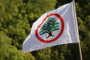 نائب قوّاتي قرر عدم الترشح إلى الانتخابات المقبلة