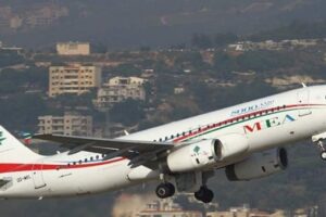 طائرة للـ MEA تعود إلى بيروت بعد ساعة من الاقلاع… ماذا حصل؟!