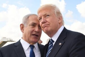 اللقاء المنتظر بين نتنياهو وترامب.. هل يمهد طريق الحرب؟