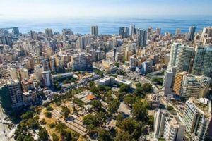 بالفيديو: هذا ما حصل في فردان!