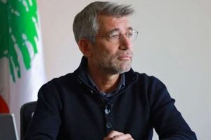 بالصورة: الموت يفجع الوزير السابق وليد فياض!